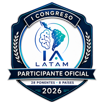 Insignia de la credencial