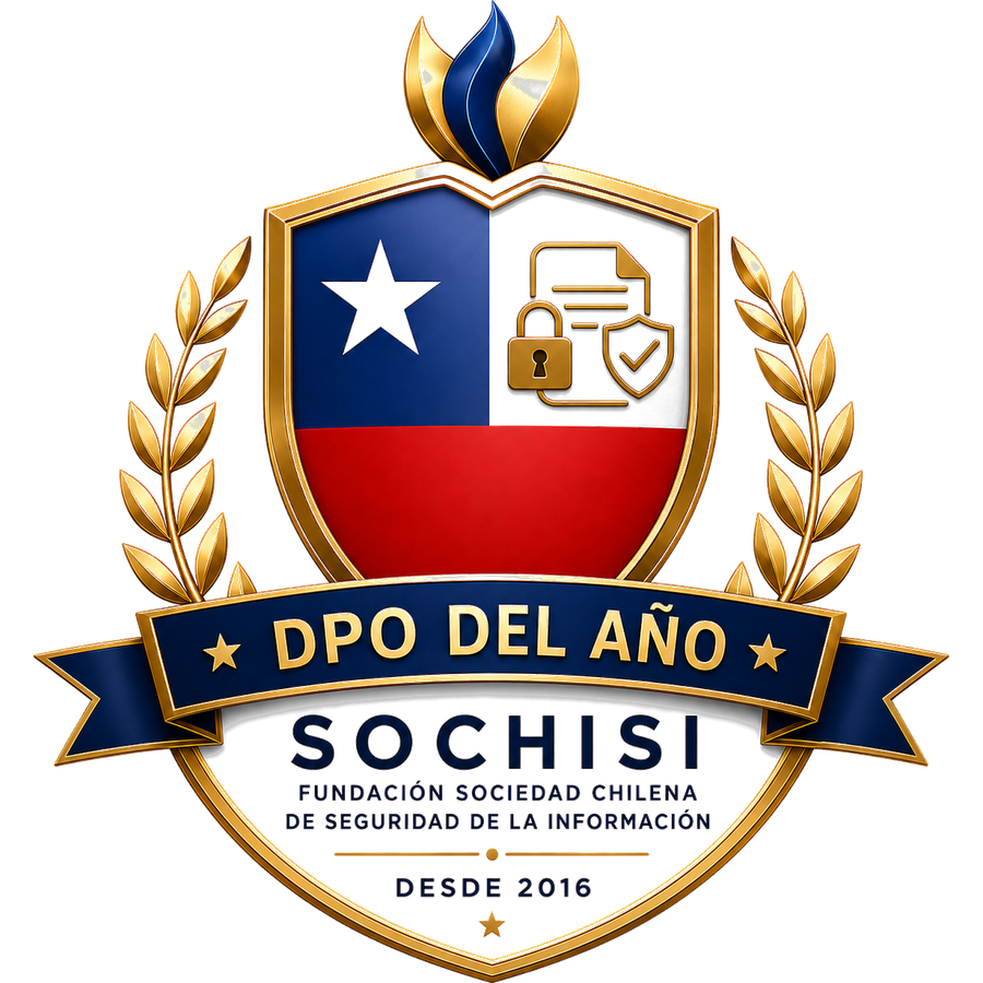 DPO del Año · Fundación SOCHISI